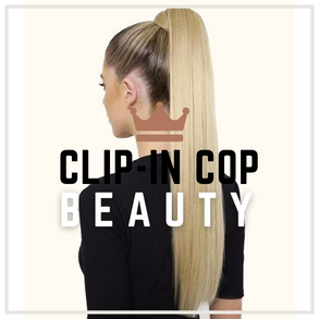 Clip-in Cop Beauty