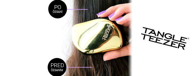 Tangle Teezer Obrázok