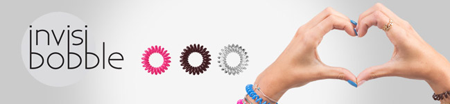 Invisibobble Obrázok