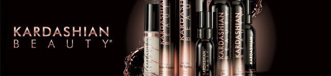 Kardashian Beauty - nanicvlasy.sk Obrázok