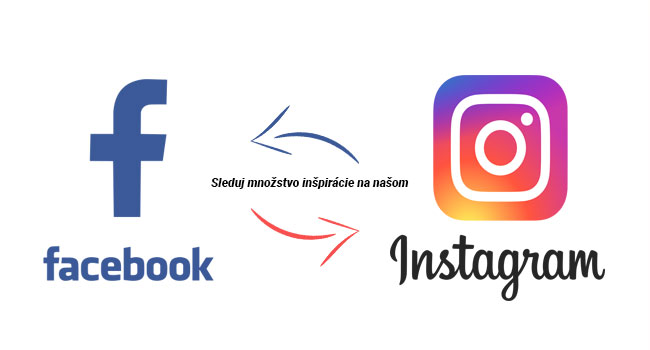 NanicVlasy.sk facebook a Instagram