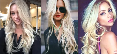 Video Tutorial - Blond odtiene - Clip-in vlasy Video Tutorial - Blond odtiene - Clip-in vlasy