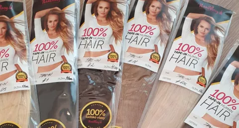 Aké Tape in vlasy u nás nájdeš? Aké Tape in vlasy u nás nájdeš?