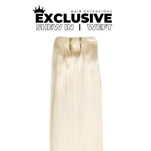 Exclusive #60 Najsvetlejsia blond