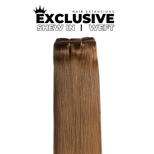 Vlasy na sitie svetlohneda popolava 8