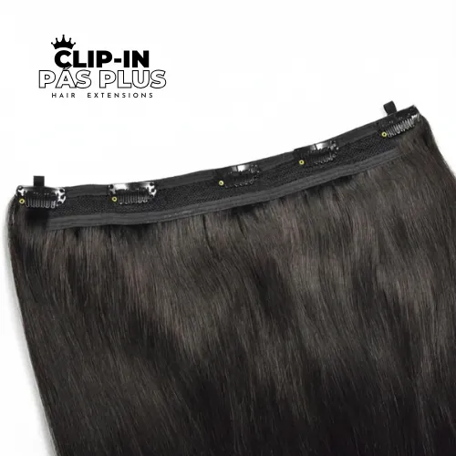 Clip_in_pas_plus_hnedocierna