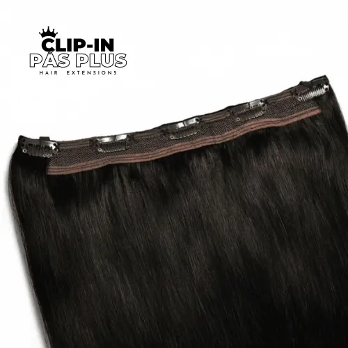 Clip_in_pas_plus_tmavohneda