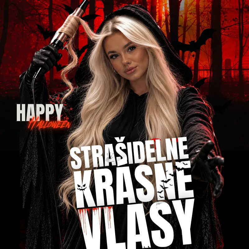 Heloweennanicvlasy