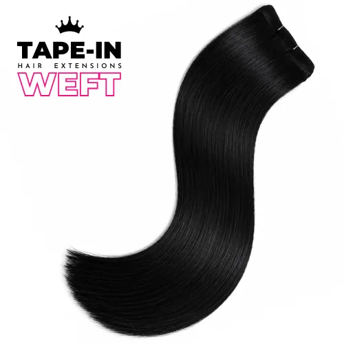 Tape_in_weft_hnedocierna_1B