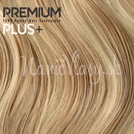 Clip-in Premium Plus, odtieň #18/613, 45cm - 180g