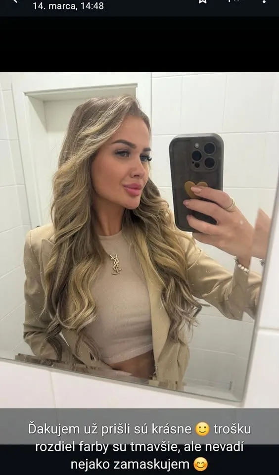 Balayage Ultimate 😍😍😍