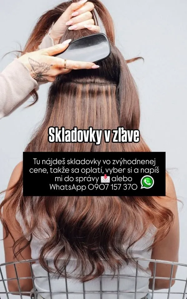 Skladovky v zľave 🥰🥰🥰