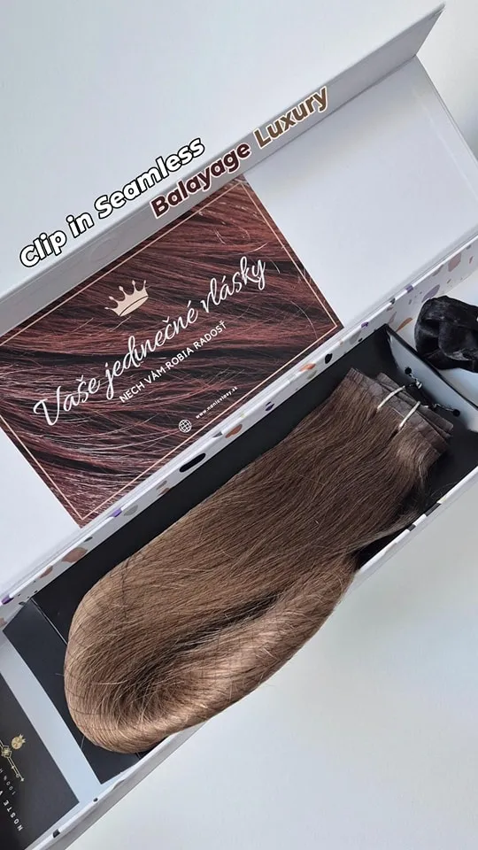 Balayage LUXURY 🌷