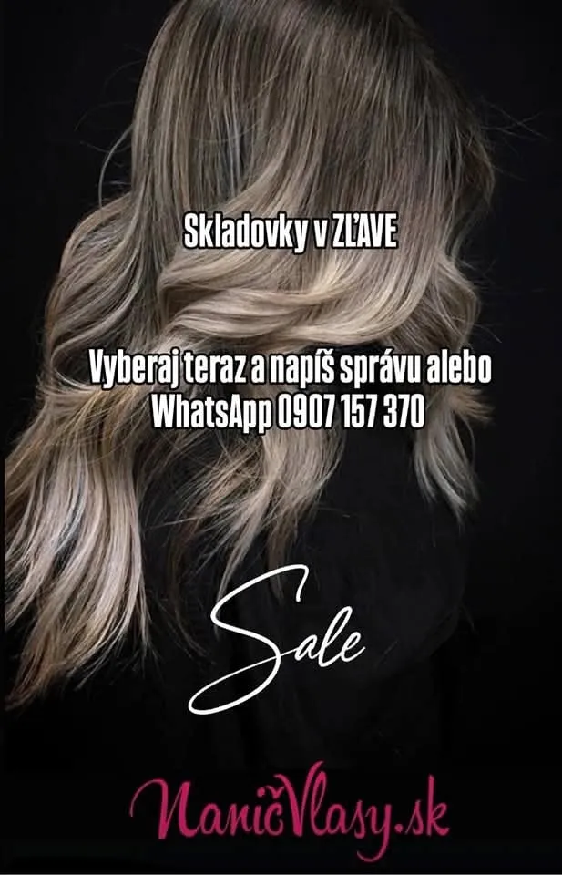 Vyber si dnes 🫶