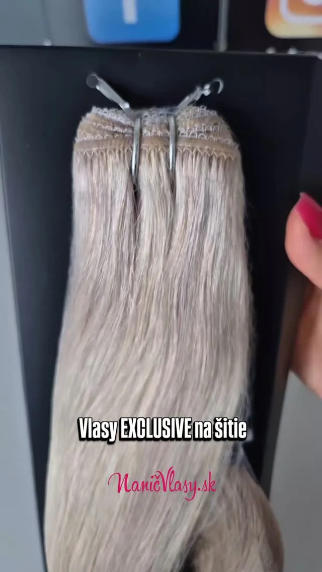 💗💗💗 www.nanicvlasy.sk #nanicvlasysk #nanicvlasy #hair #vlasy #extensions #humanhair #exclusive #hairtutorial