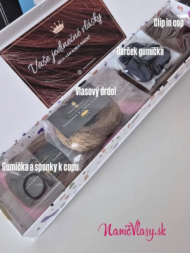 PiatOK = ideálny deň si urobiť radosť 🥰 www.nanicvlasy.sk #nanicvlasy #nanicvlasysk #vlasy #objednavka #eshop #newhair...
