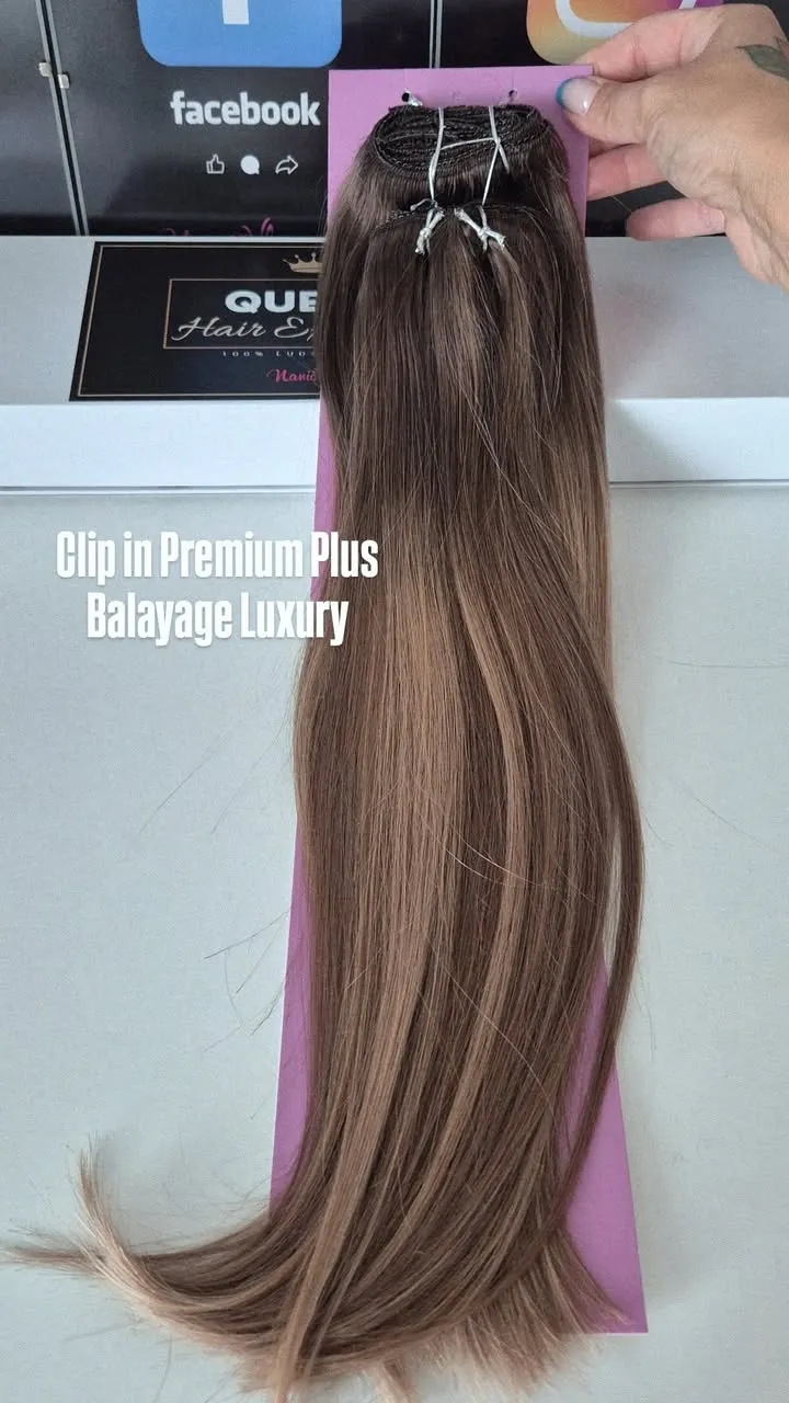 Parádny balayage LUXURY 😇 www.nanicvlasy.sk
