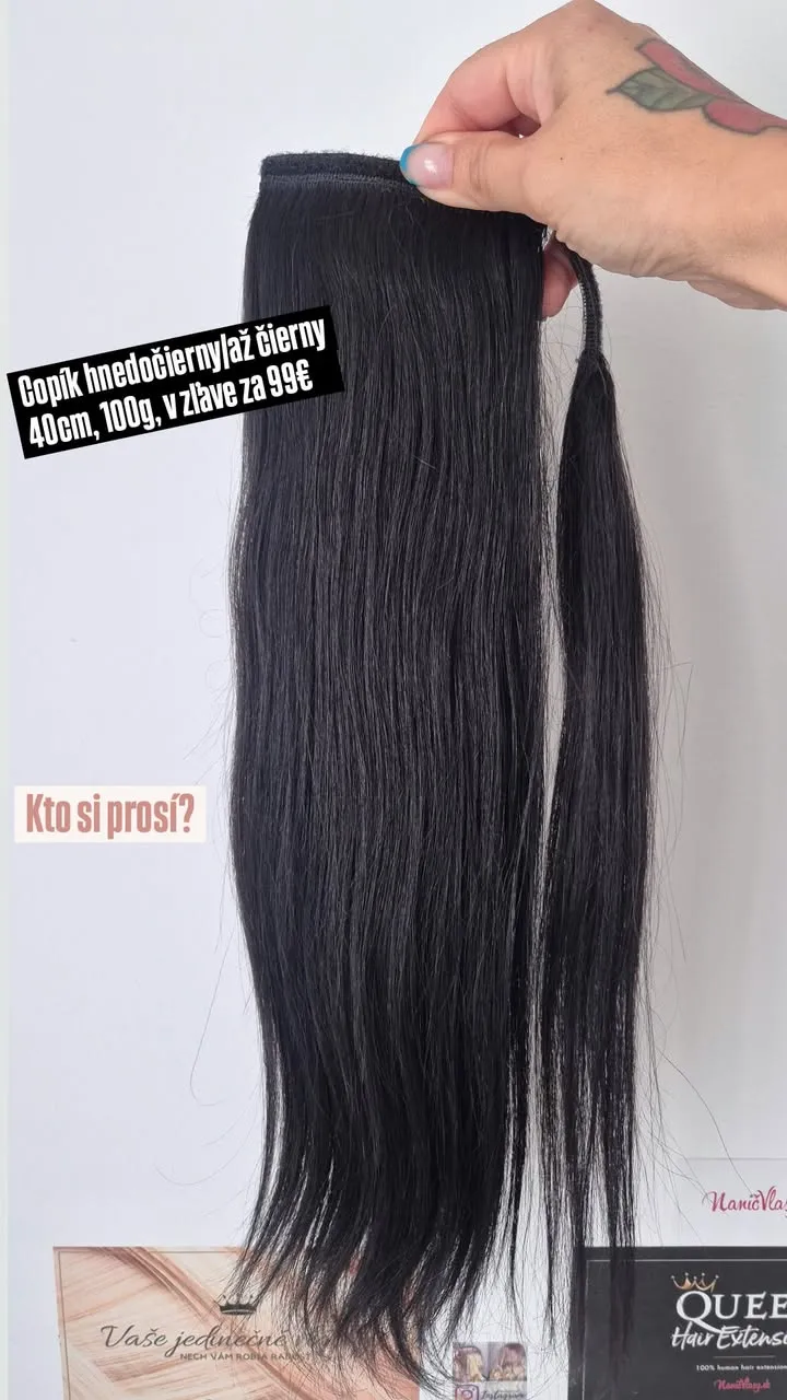 Koho bude? 😍