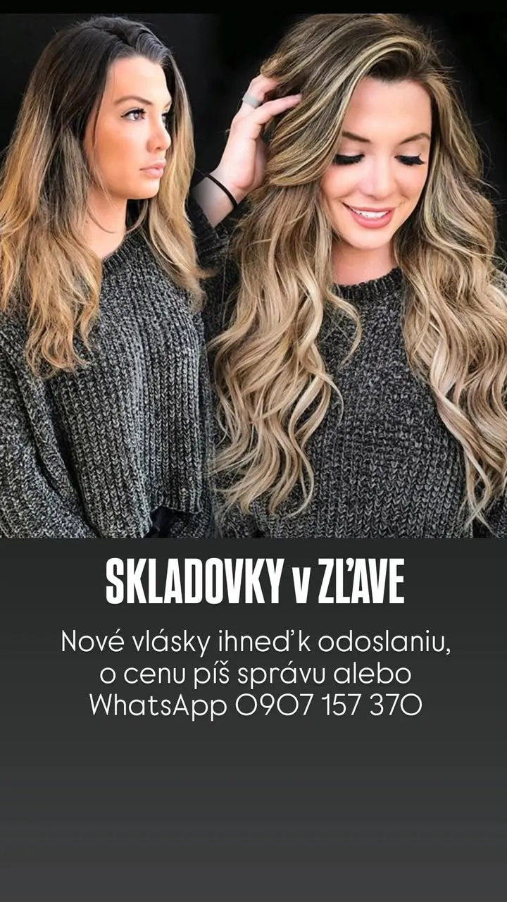 Skladovečky v zľave, vyber si dnes a ušetri 🤌👋🍀 Napíš správu o cenu alebo WhatsApp 0907 157 370 😎