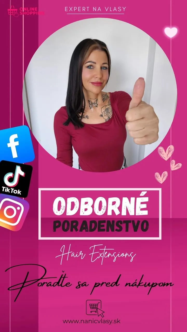 Veríme, že s profesionálnym prístupom a naším poradenstvom zažijete skutočnú premenu – vlasy, po ktorých túžite, sú na d...