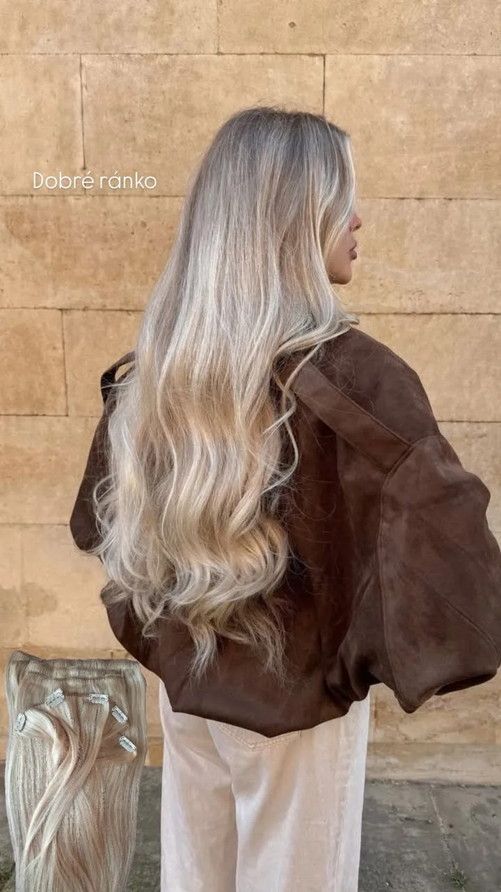 Nedeľa je ako stvorená na malé radosti 💫 Dopraj si čas pre seba a nový look, vďaka ktorému sa budeš cítiť sebavedomo a k...