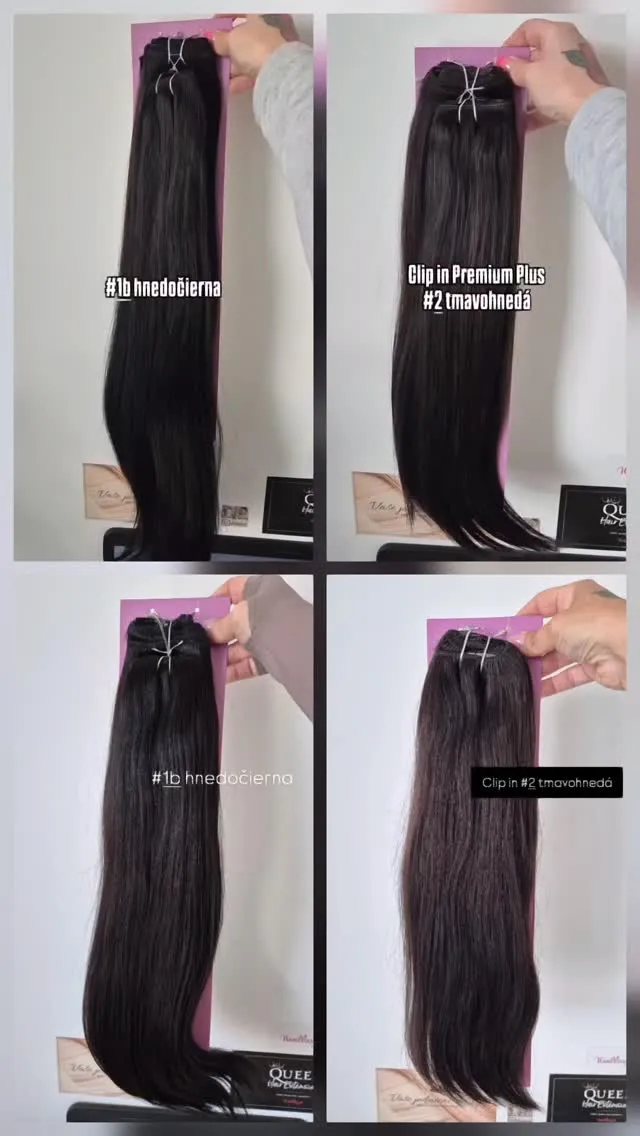 Hnedé 🥰 #nanicvlasy #nanicvlasysk #brownhair #hair #extensions