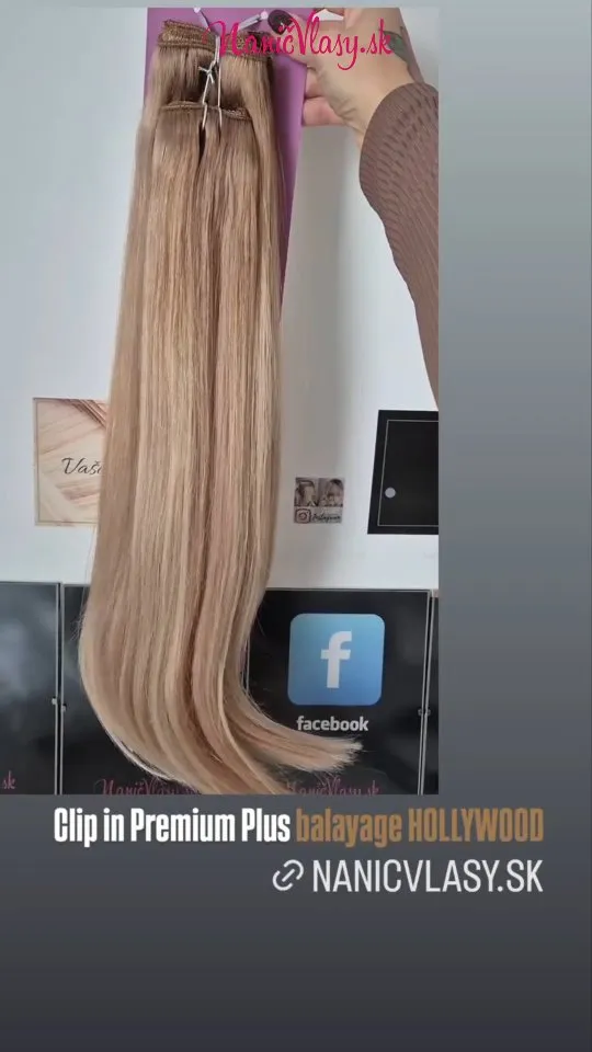 🌟 Tvoje vlasy, tvoj zázrak – s nákupom na NaničVlasy.sk 🌟 Predstav si okamžitú premenu: dlhšie, hustejšie, zdravšie vla...