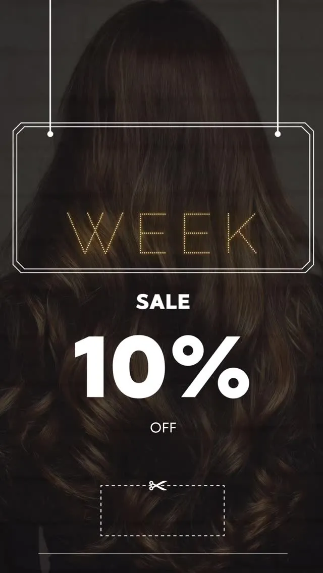 Pripravili sme si pre vás 10% zľavu aj dnes, tak ju neváhajte využiť 🫶🤩👊 Zadaj zľavový kupón WEEK10 a ušetri 💫 #zľava...