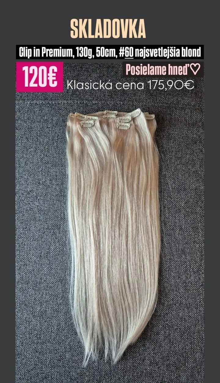 Kto si prosí v super cene? 😊⭐️