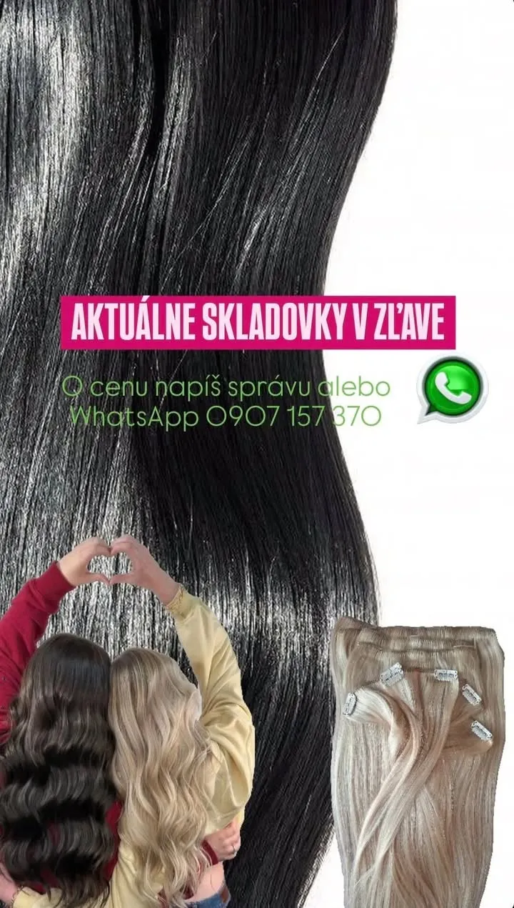 Vyberte si dnes 👌💛