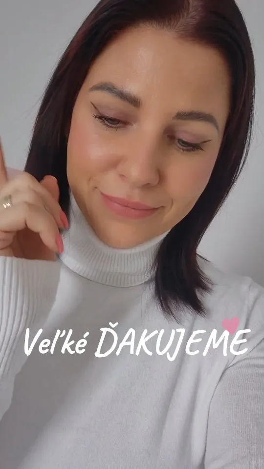 Aj takto môžete využiť naše vlásky 🥰 Viac vo videu 🤗 #nanicvlasysk #nanicvlasy #vlasy #hair #extensions