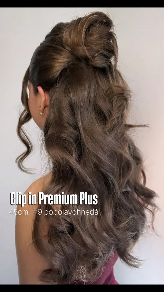 🫶🫶🫶 #nanicvlasy #nanicvlasysk #extensions #predlzovanievlasov #humanhair