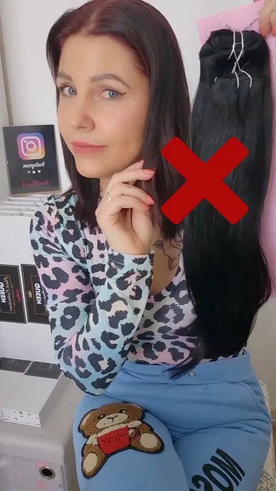 Poradenstvo pred nákupom, 2 dôvody prečo by ste ho mali pri výbere vlasov absolvovať 🫶😎🤍 #nanicvlasysk #nanicvlasy #vla...