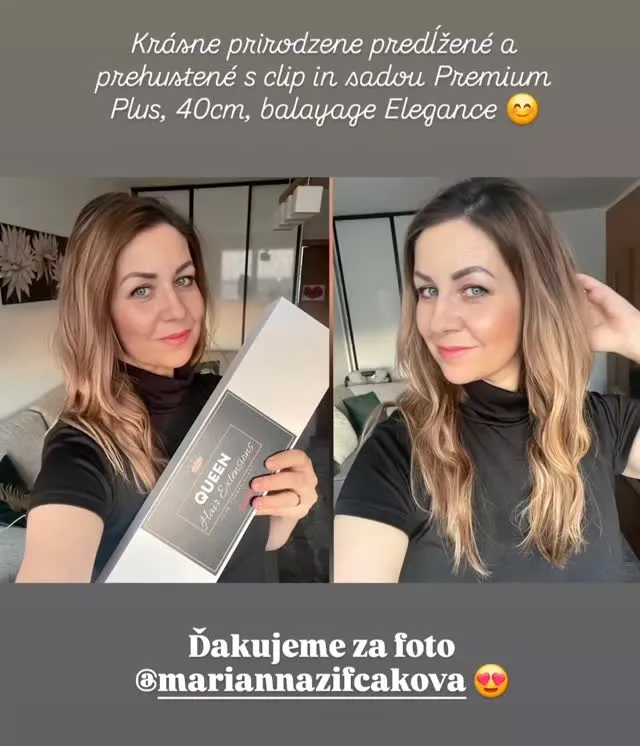 🌸🩷🫶 #nanicvlasysk #nanicvlasy #feedback #extensions #clipinextensions