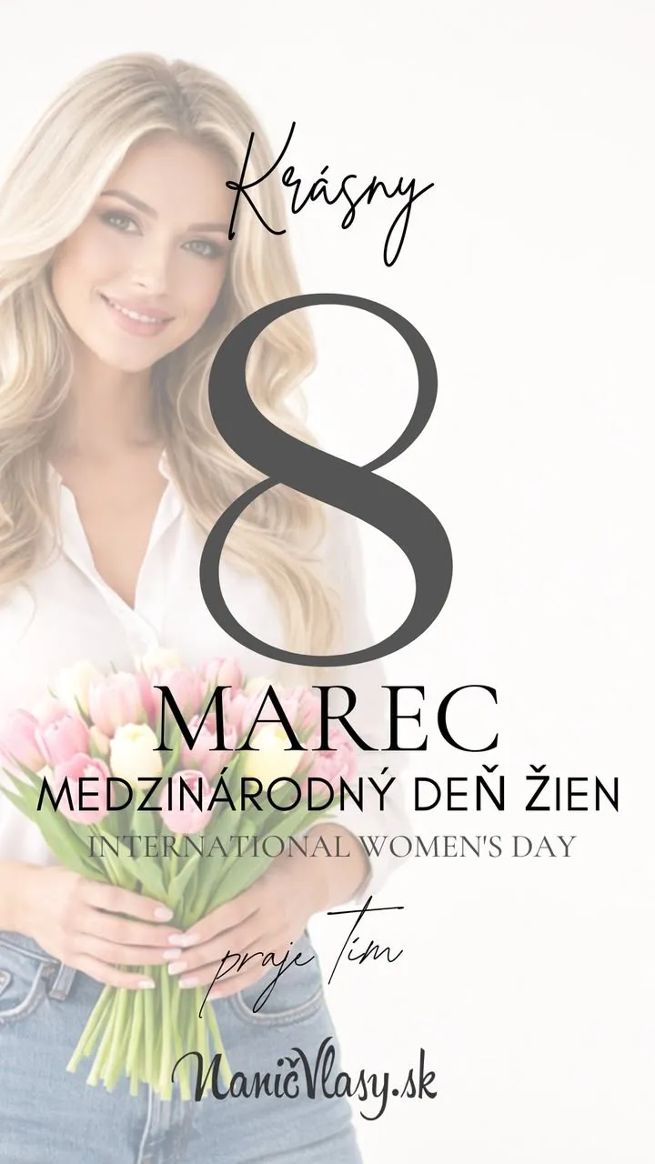 Byť ženou znamená niesť v sebe silu aj nežnosť zároveň. V každej žene je krása, sila a príbeh, ktorý stojí za obdiv💫 Dn...