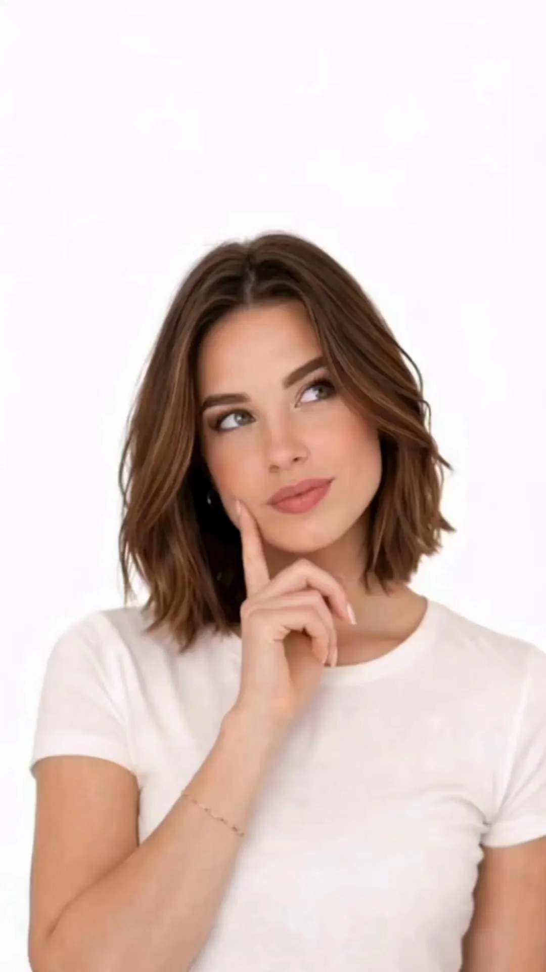 Predĺžiť? Zahustiť? Urobiť zmenu, ktorá vás urobí šťastnou? Nešetrite na sebe, zaslúžite si to 😍 Zmena na dosah s 𝐍𝐚𝐧𝐢𝐜𝐕...