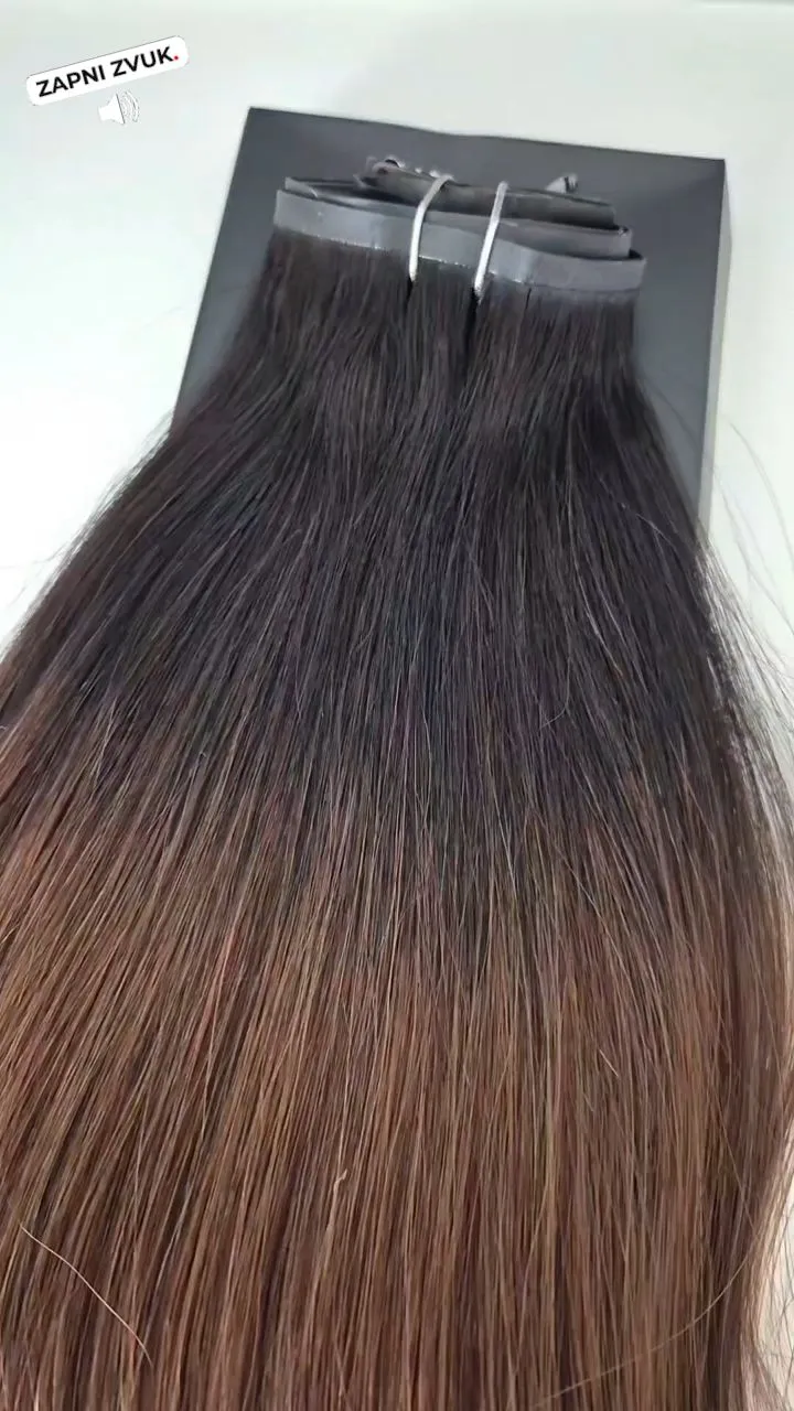 Hovorený komentár k obľúbenému odtieňu Balayage ESPRESSO 🖤🤎 #balayage #balayageespresso #hairgoals #nanicvlasy #nanicvl...