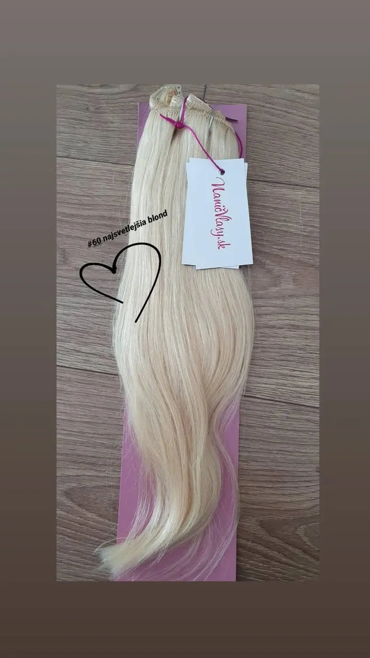 Poďte si vybrať 🤎✨️🩷 www.nanicvlasy.sk