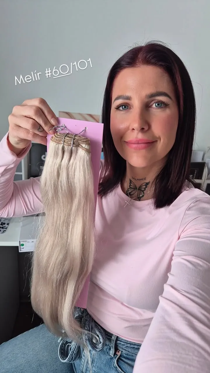 Predstav si ten moment… Držíš ich v rukách a vieš, že o chvíľu sa niečo zmení 🥰👌 Objem. Dĺžka. Sebavedomie. Ktorý pocit...