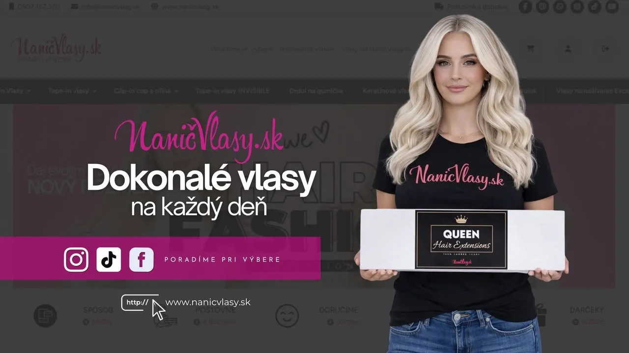 Vlasy, ktoré menia náladu ✨ Pretože niekedy je rozdiel medzi „len dobrým dňom“ a „wau, dnes vyzerám skvelo“ … nový účes...