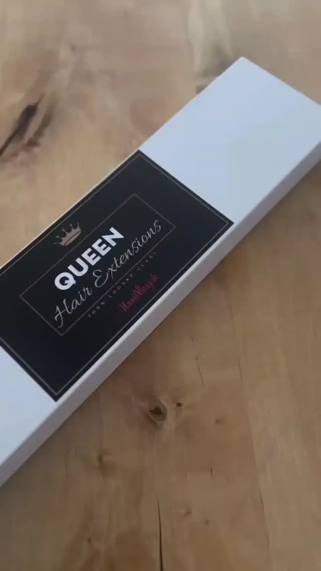 Obľúbili ste si naše HALO HAIR extensions a ani sa nečudujem. Pohodlné, nezaťažujúce a prirodzené predĺženie/zahuhusteni...