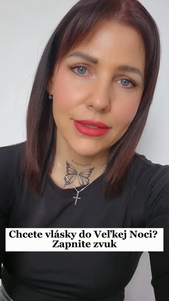 Dávam to aj sem, nech viete čo a ako do Veľkej Noci 🙏🤍🐣🌸 #nanicvlasysk #vlasy #nanicvlasy #extensions #humanhair