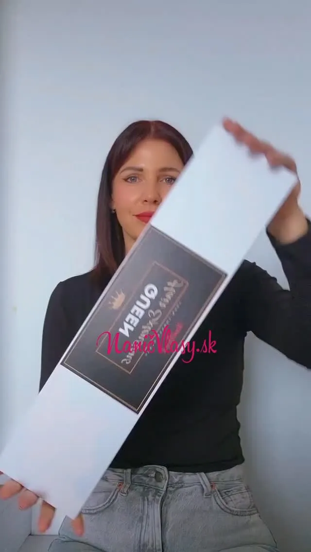 Ktoré si vyberiete? 🤍😍 #nanicvlasysk #vlasy #nanicvlasy #hairstyle #hairtutorial