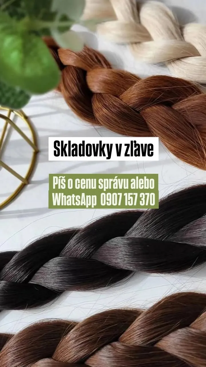 Skladovečky, píšte správu o cenu 👍🌸🍀