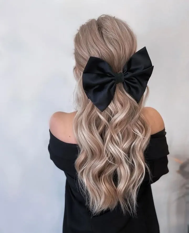 Inšpirácia na spoločenské účesy od Nanicvlasy.sk 🥰🙏💕 Ktorý sa vám najviac páči