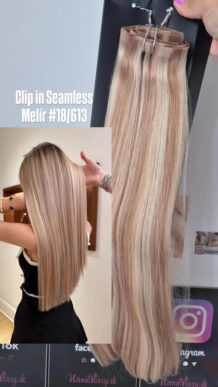 Ten pocit, keď si ich nasadíš a zrazu si to TY… ešte krajšia, sebavedomejšia, žiarivejšia ✨ Nečakaj na „raz“… urob ten m...