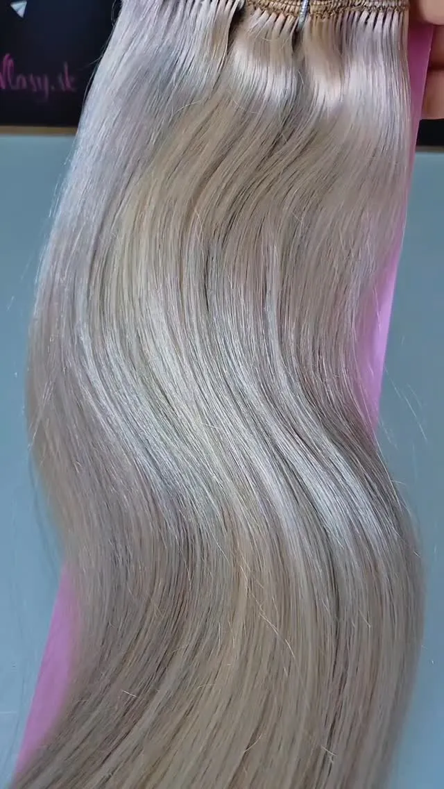 Melír #60/101 😍😍 #blondehair #blondehighlight #nanicvlasysk #nanicvlasy