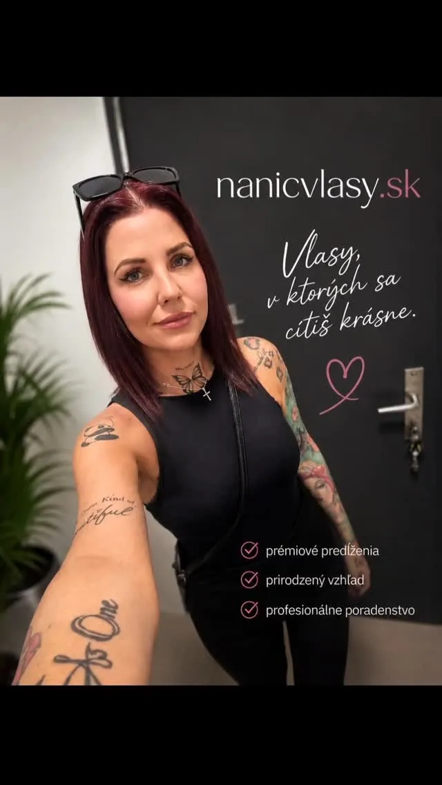 Som tu pre vás 🫵 PORADENSTVO pri VÝBERE do správy alebo na WhatsApp/Viber 0907 157 370 💚 #nanicvlasysk #nanicvlasy #por...