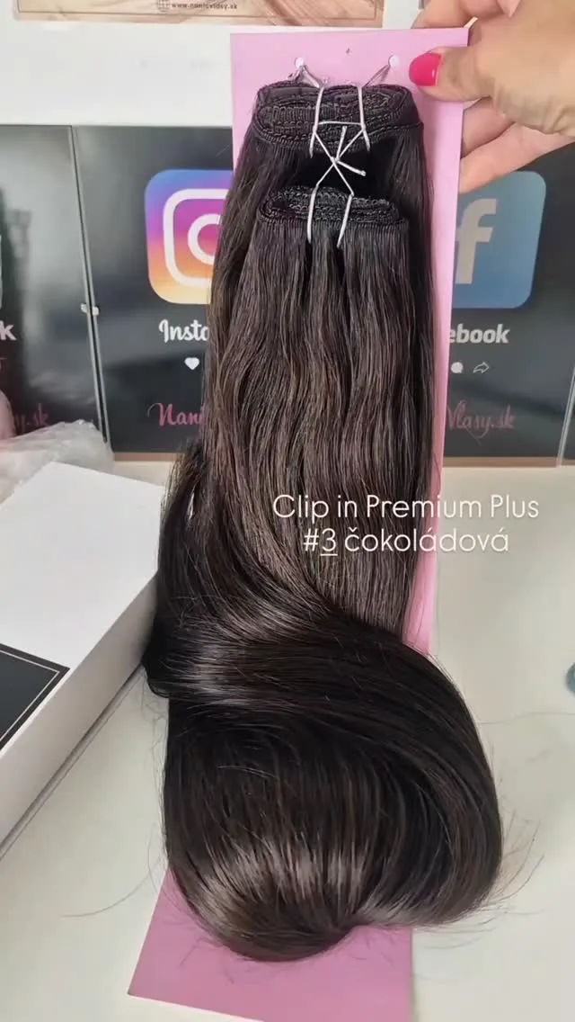 Výber vlasov na Nanicvlasy.sk je taký, že... 🤍🤍🤍 #nanicvlasysk #nanicvlasy #vlasy #hair #extensions
