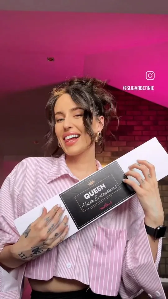 🍀 Odštartujte leto s nanicvlasy.sk Pripravili sme si pre vás 10 % zľavu na celú objednávku 💕 Stačí použiť kód SUMMER10 a...